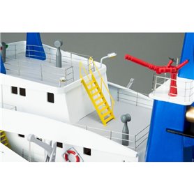 Holownik Atlantic 1:50