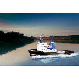 Holownik Atlantic 1:50