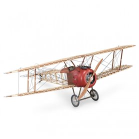 Sopwith Camel F1 1918 1:16
