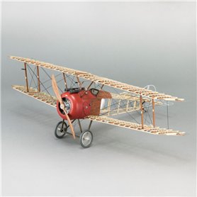 Sopwith Camel F1 1918 1:16