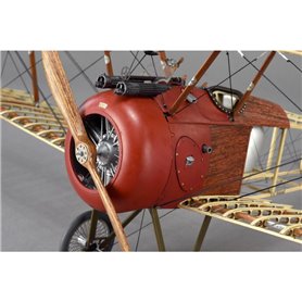 Sopwith Camel F1 1918 1:16