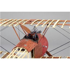 Sopwith Camel F1 1918 1:16