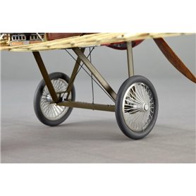 Sopwith Camel F1 1918 1:16