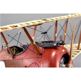 Sopwith Camel F1 1918 1:16
