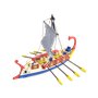 Junior Collection - Ave Caesar Roman Ship