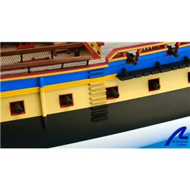 Artesania latina 27301 Wzorniki kształtów - zestaw B