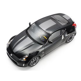 Tamiya 24348 Nissan 370Z Heritage Edition