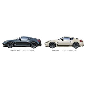 Tamiya 24348 Nissan 370Z Heritage Edition