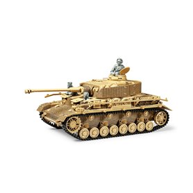 Tamiya 1:35 Pz.Kpfw.IV Ausf.J - SPECIAL EDITION
