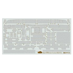 Tamiya 1:35 Pz.Kpfw.IV Ausf.J - SPECIAL EDITION