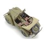 Tamiya 1:35 Type 1 SPG i Kurogane 4x4