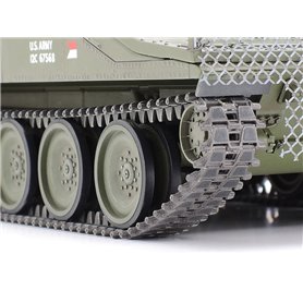 Tamiya 35365 Tank M551 Sheridan Vietnam War
