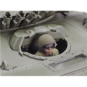 Tamiya 35365 Tank M551 Sheridan Vietnam War