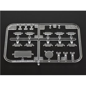 Tamiya 35365 Tank M551 Sheridan Vietnam War