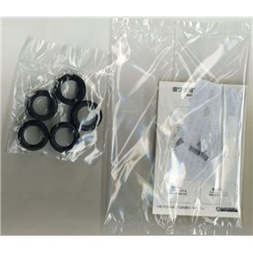 Aoshima 1:24 Toyota NCP160V Probox 2014
