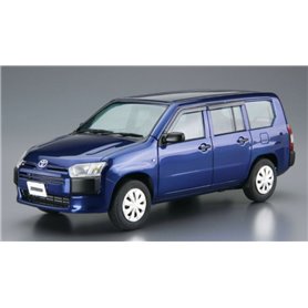 Aoshima 05144 1/24 Toyota NCP160V Succeed'14