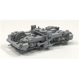 Aoshima 1:45 Electric locomotive EF66 Late