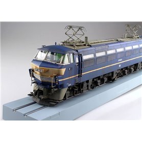 Aoshima 1:45 Electric locomotive EF66 Late