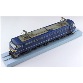 Aoshima 1:45 Electric locomotive EF66 Late