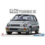 Aoshima 05480 1/24 Honda AA City Turbo