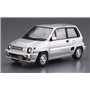 Aoshima 05480 1/24 Honda AA City Turbo