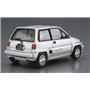 Aoshima 05480 1/24 Honda AA City Turbo