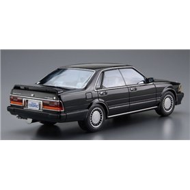 Aoshima 05483 1/24 Nissan Y31 Cedric/Gloria V20T