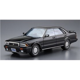 Aoshima 05483 1/24 Nissan Y31 Cedric/Gloria V20T