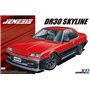 Aoshima 05579 1/24 Jenesis DR30 Skyline '84 Nissan