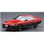 Aoshima 1:24 Nissan Jenesis DR30 Skyline 1984