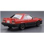 Aoshima 1:24 Nissan Jenesis DR30 Skyline 1984