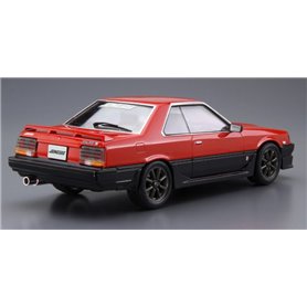 Aoshima 05579 1/24 Jenesis DR30 Skyline '84 Nissan
