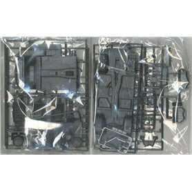 Aoshima 05579 1/24 Jenesis DR30 Skyline '84 Nissan