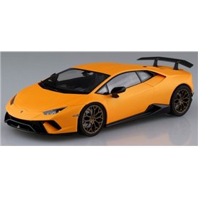 Aoshima 05600 1/24 Lamborgini Huracan performante