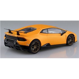 Aoshima 05600 1/24 Lamborgini Huracan performante