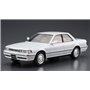 Aoshima 1:24 Toyota JZX81 Cresta 2.5 Super Lucent G 1990 - THE MODEL CAR NO.81