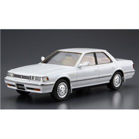 Aoshima 05612 1/24 Toyota JZX81 Cresta 2.5 Super