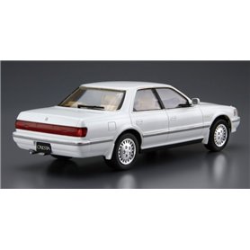 Aoshima 05612 1/24 Toyota JZX81 Cresta 2.5 Super