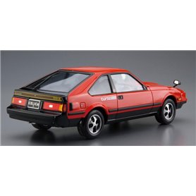 Aoshima 1:24 Toyota MA61 Celica XX 2800GT 1982