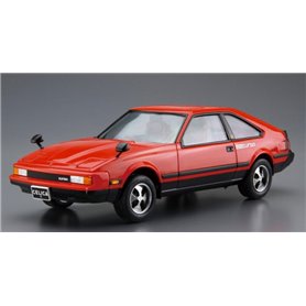 Aoshima 1:24 Toyota MA61 Celica XX 2800GT 1982