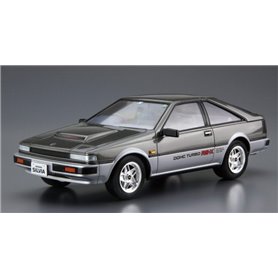 Aoshima 1:24 Nissan S12 Silva / Gazelle Turbo RS-X