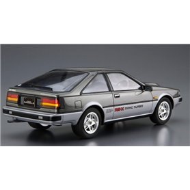 Aoshima 1:24 Nissan S12 Silva / Gazelle Turbo RS-X