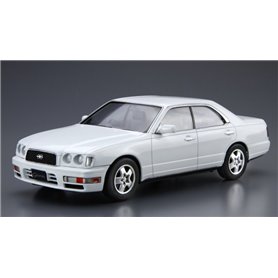 Aoshima 1:24 Nissan Y33 Cedric / Gloria Turismo Altima 1995