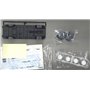 Aoshima 1:24 Mitsubishi PE8W Delica Space Gear 1996