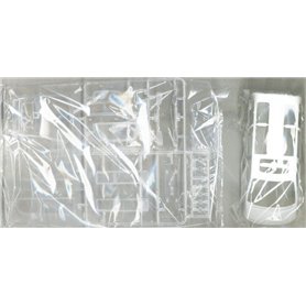 Aoshima 05667 1/24 Mitsubishi PE8W Delica Space
