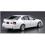 Aoshima 1:24 Toyota JZS161Aristo V300 Vertex Edition 1997