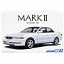 Aoshima 05680 1/24 Toyota JZX100 Mark II Tourer