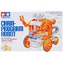 Tamiya 70232 Chain-program Robot Working Set