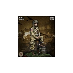 Scale75 1:35 101 Airborne 1944