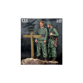 Scale75 1:35 Cretes Tears